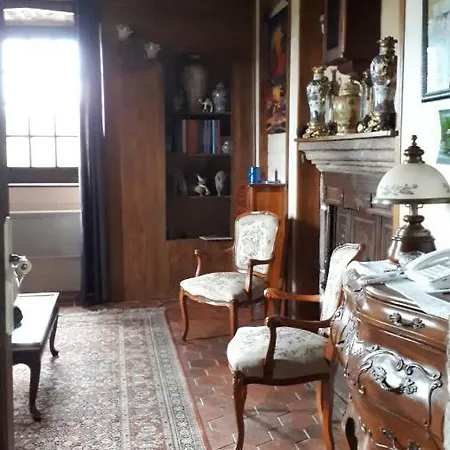 Villa La Terrabisterie *