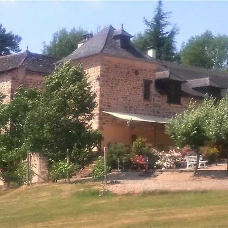La Terrabisterie Villa *