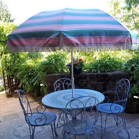 La Terrabisterie * Auzits