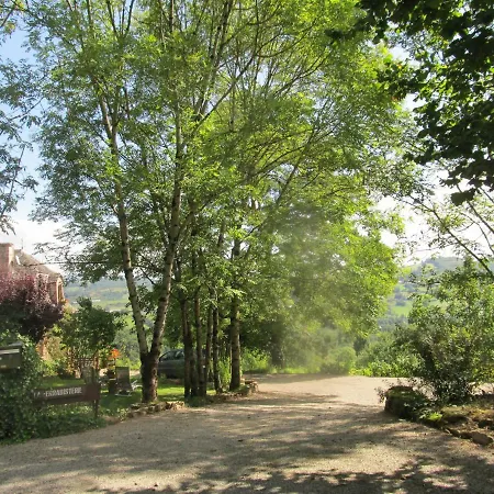 La Terrabisterie Villa Auzits