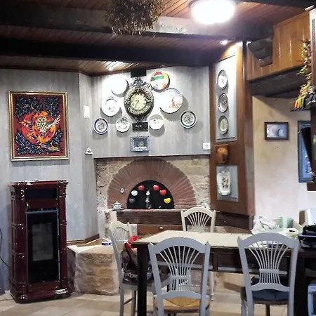 Villa La Terrabisterie *