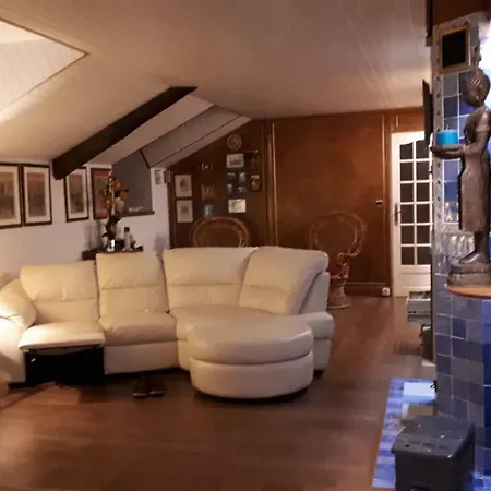 La Terrabisterie Villa *